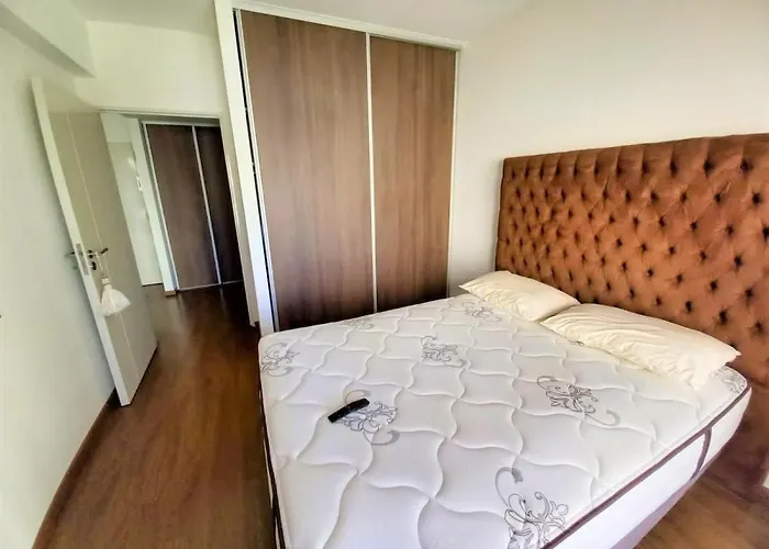 Appartamento con 1 camera da letto